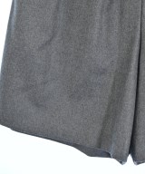 IENA（イエナ）ショートパンツ グレー サイズ:38(M位) レディース/2200633358037