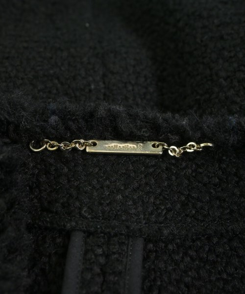 IENA（イエナ）ニット・セーター 黒 サイズ:F レディース/2200633490034