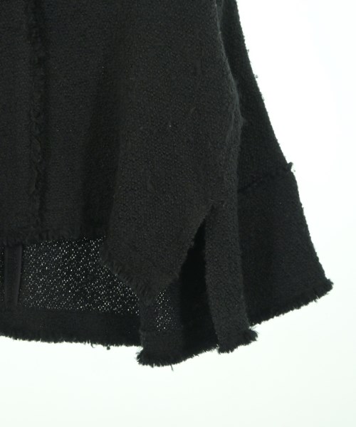 IENA（イエナ）ニット・セーター 黒 サイズ:F レディース/2200633490034