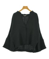 IENA（イエナ）ニット・セーター 黒 サイズ:F レディース/2200633490034