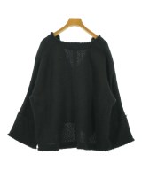 IENA（イエナ）ニット・セーター 黒 サイズ:F レディース/2200633490034