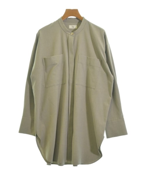 イエナ(IENA)のIENA カジュアルシャツ