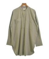 IENA（イエナ）カジュアルシャツ グレー サイズ:38(M位) レディース/2200633591038