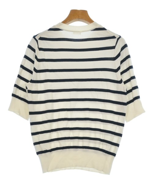 IENA（イエナ）ニット・セーター 白 サイズ:-(M位) レディース/2200601262045