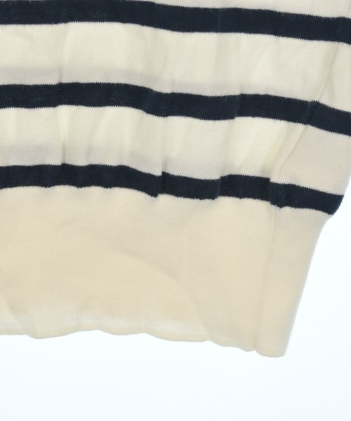 IENA（イエナ）ニット・セーター 白 サイズ:-(M位) レディース/2200601262045