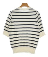 IENA（イエナ）ニット・セーター 白 サイズ:-(M位) レディース/2200601262045