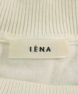 IENA（イエナ）ニット・セーター 白 サイズ:-(M位) レディース/2200601262045