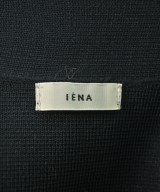 IENA（イエナ）カーディガン 黒 サイズ:F レディース/2200617054023