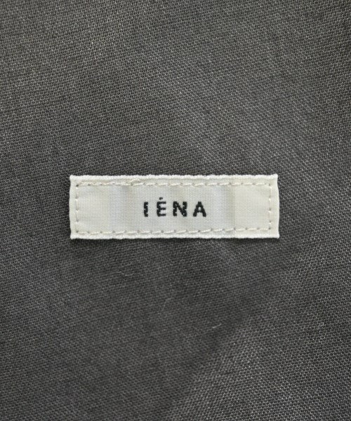 IENA（イエナ）オールインワン/サロペット 茶 サイズ:38(M位) レディース/2200617106029