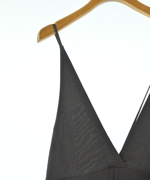 IENA（イエナ）オールインワン/サロペット 茶 サイズ:38(M位) レディース/2200617106029