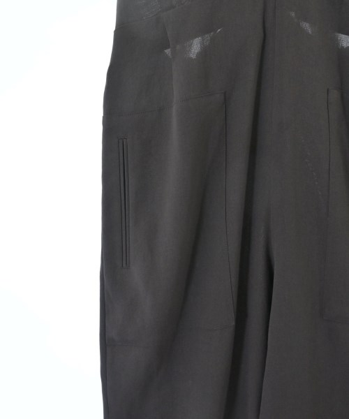 IENA（イエナ）オールインワン/サロペット 茶 サイズ:38(M位) レディース/2200617106029