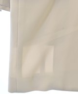 IENA（イエナ）ノーカラージャケット ベージュ サイズ:F レディース/2200617370017