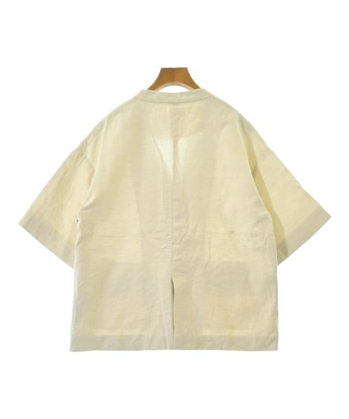 IENA（イエナ）カジュアルジャケット ベージュ サイズ:F レディース/2200617370024