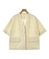 IENA（イエナ）カジュアルジャケット ベージュ サイズ:F レディース/2200617370024