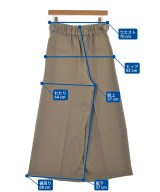 IENA（イエナ）その他 カーキ サイズ:40(M位) レディース/2200617370048