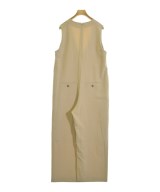 IENA（イエナ）オールインワン/サロペット ベージュ サイズ:38(M位) レディース/2200617370062