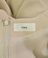 IENA（イエナ）オールインワン/サロペット ベージュ サイズ:38(M位) レディース/2200617370062