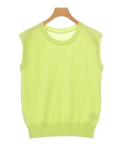 IENA（イエナ）アンサンブル 緑 サイズ:-(M位) レディース/2200617370093