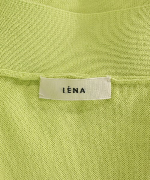 IENA（イエナ）アンサンブル 緑 サイズ:-(M位) レディース/2200617370093