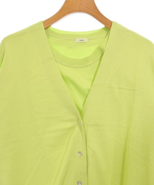 IENA（イエナ）アンサンブル 緑 サイズ:-(M位) レディース/2200617370093
