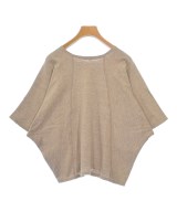 IENA（イエナ）Tシャツ・カットソー ベージュ サイズ:F レディース/2200617370123