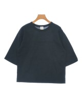 IENA（イエナ）Tシャツ・カットソー 黒 サイズ:-(M位) レディース/2200617370130