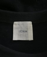 IENA（イエナ）Tシャツ・カットソー 黒 サイズ:-(M位) レディース/2200617370130