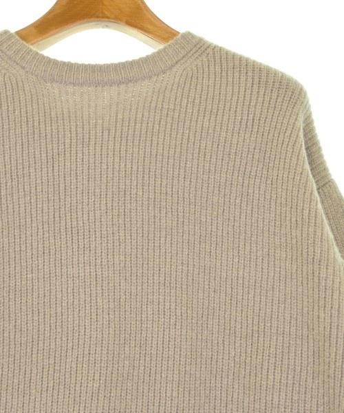 IENA（イエナ）ワンピース ベージュ サイズ:F レディース/2200619538019