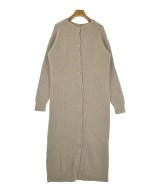 IENA（イエナ）ワンピース ベージュ サイズ:F レディース/2200619538019