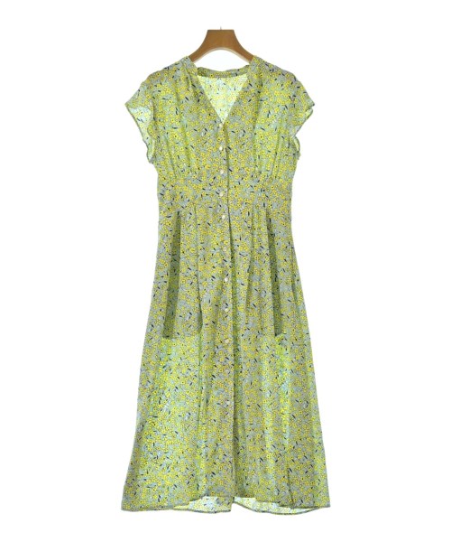 イエナ(IENA)のIENA シャツワンピース