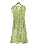 IENA（イエナ）シャツワンピース 青 サイズ:38(M位) レディース/2200619723125