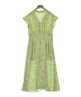 IENA（イエナ）シャツワンピース 青 サイズ:38(M位) レディース/2200619723125