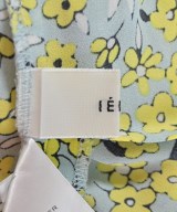 IENA（イエナ）シャツワンピース 青 サイズ:38(M位) レディース/2200619723125