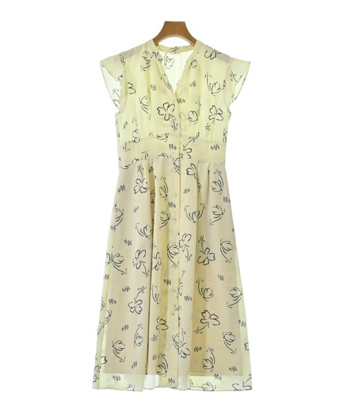 イエナ(IENA)のIENA シャツワンピース