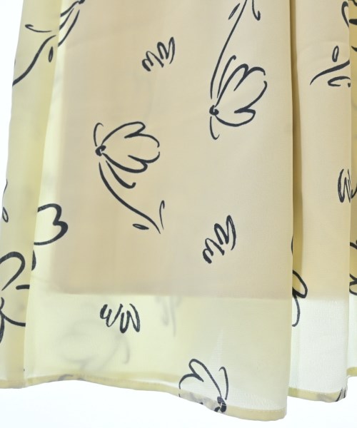 IENA（イエナ）シャツワンピース 白 サイズ:38(M位) レディース/2200619723132