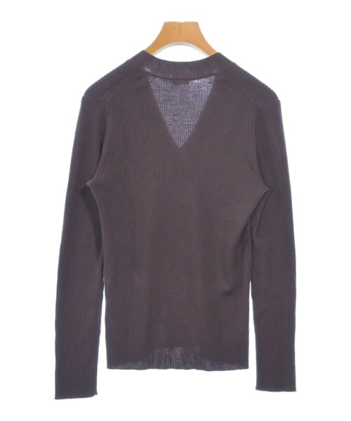 IENA（イエナ）ニット・セーター 紫 サイズ:-(XS位) レディース/2200619723187