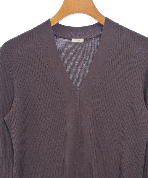 IENA（イエナ）ニット・セーター 紫 サイズ:-(XS位) レディース/2200619723187