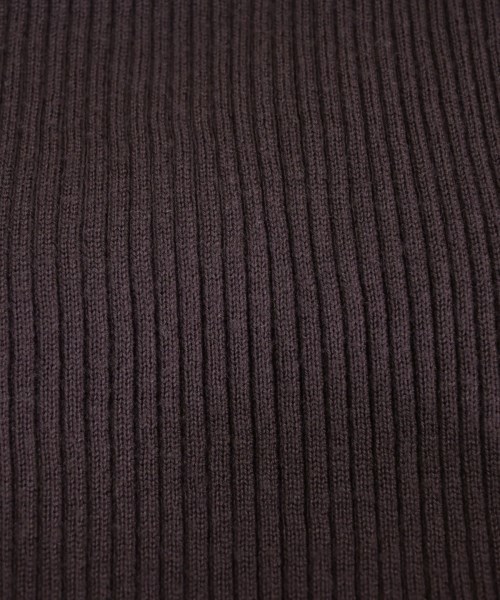 IENA（イエナ）ニット・セーター 紫 サイズ:-(XS位) レディース/2200619723187