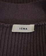 IENA（イエナ）ニット・セーター 紫 サイズ:-(XS位) レディース/2200619723187