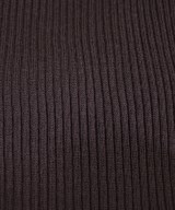 IENA（イエナ）ニット・セーター 紫 サイズ:-(XS位) レディース/2200619723187