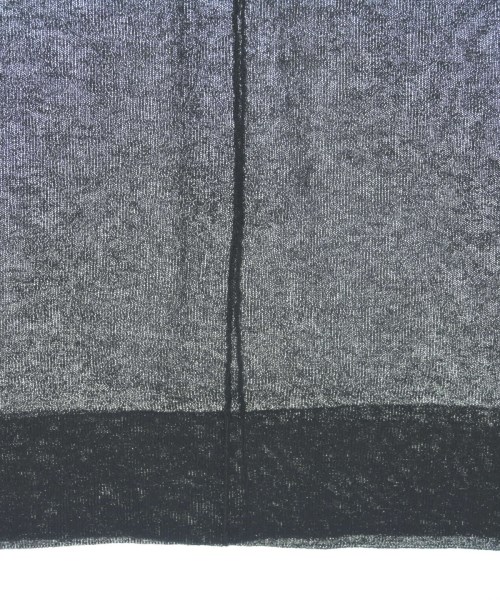 IENA（イエナ）Tシャツ・カットソー 黒 サイズ:-(M位) レディース/2200619953041