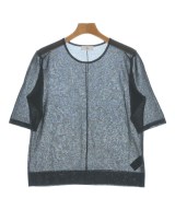 IENA（イエナ）Tシャツ・カットソー 黒 サイズ:-(M位) レディース/2200619953041