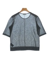 IENA（イエナ）Tシャツ・カットソー 黒 サイズ:-(M位) レディース/2200619953041