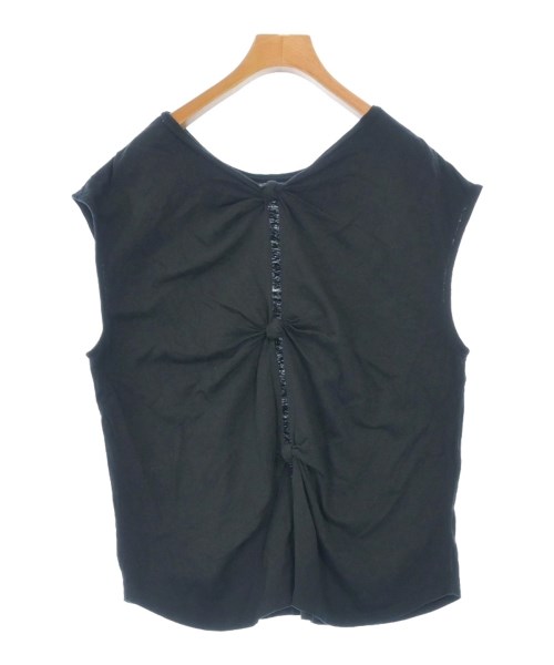 IENA（イエナ）ノースリーブ 黒 サイズ:F レディース/2200620387040