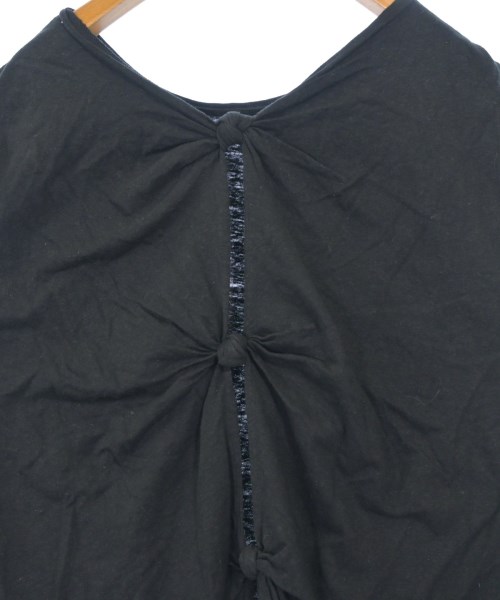 IENA（イエナ）ノースリーブ 黒 サイズ:F レディース/2200620387040