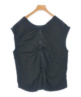 IENA（イエナ）ノースリーブ 黒 サイズ:F レディース/2200620387040