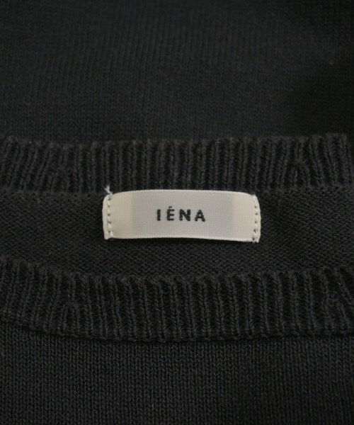 IENA（イエナ）ニット・セーター グレー サイズ:-(M位) レディース/2200629944015