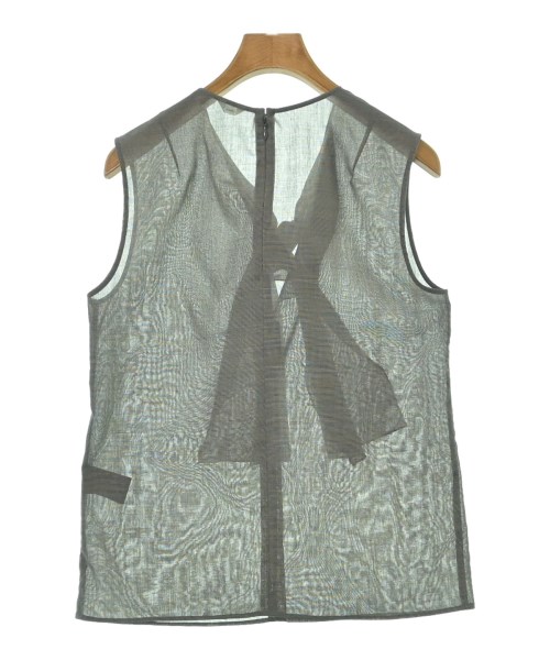 IENA（イエナ）ブラウス グレー サイズ:-(M位) レディース/2200629944022