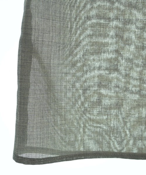 IENA（イエナ）ブラウス グレー サイズ:-(M位) レディース/2200629944022