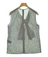 IENA（イエナ）ブラウス グレー サイズ:-(M位) レディース/2200629944022